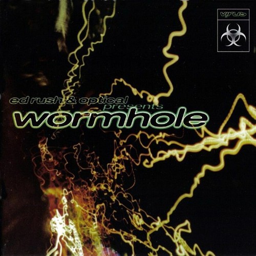 Rush optical wormhole - ed,