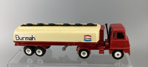 Dinky toys 950 foden - toys, truck