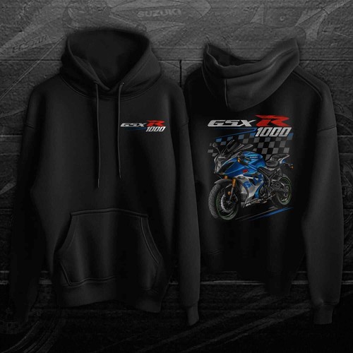 Suzuki gsxr 1000 - suzuki, 2017-2024