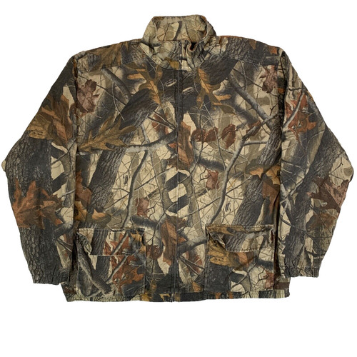 Realtree well creek - realtree, well's