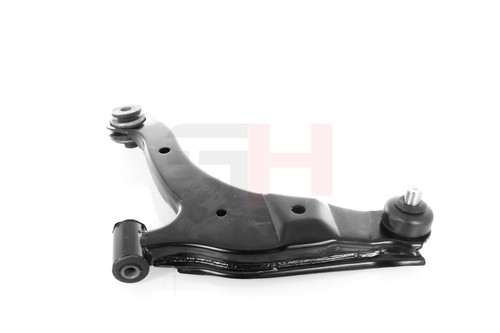 Front left control - front, gh