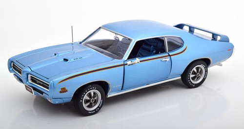 Pontiac gto judge 1969 light - gto,