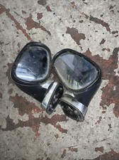 Mitsubishi FTO Electric Wing