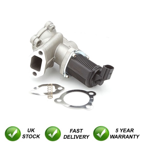 Egr valve for fiat - valve, opel