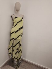 RRP £40 Bershka abstract