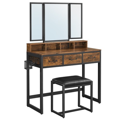 Dressing table vanity - dressing,