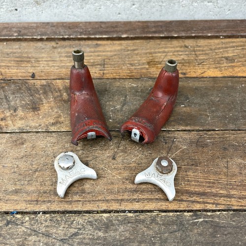 Vintage mafac brake - vintage,