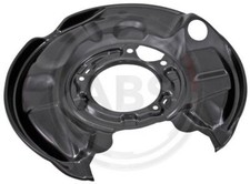 A.B.S. 11265 Splash Panel