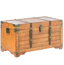 New Rustic Large Wooden