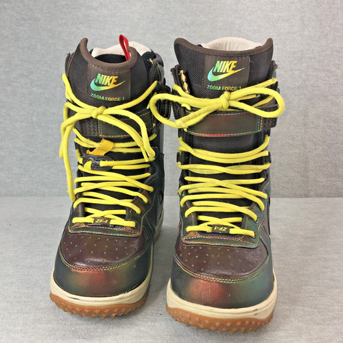 Nike zoom force - nike, snowboarding