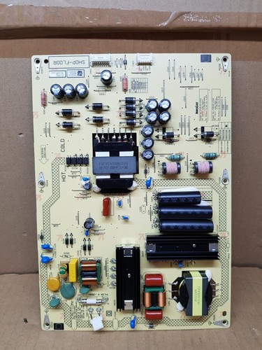 Replacement power supply - replacement, board
