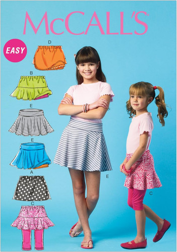 The mccall pattern company - pattern,