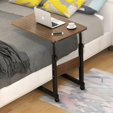 Portable Table Storage Desk