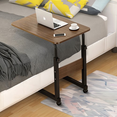 Portable table storage desk - table,