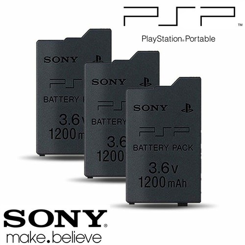 Genuine sony psp - genuine,