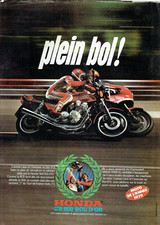 advertising 0423 1980 Honda
