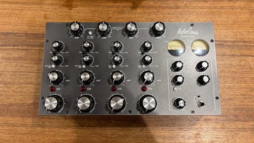 Mastersounds radius mk2 - mastersounds, 4