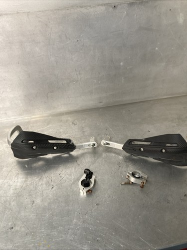Motorcycle quality hand guards - motorcycle,