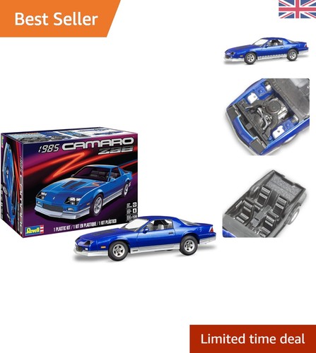 Monogram 14540 1985 - , chevy