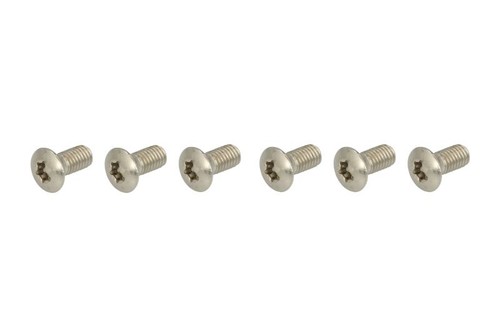 Brake disc rivet set - , fits