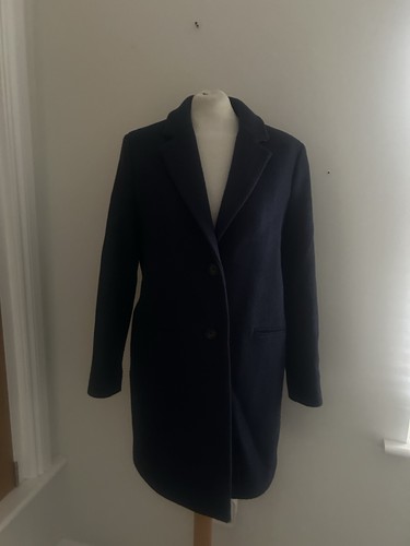 Joules walton french navy - french, wool