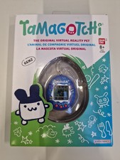 Tamagotchi Gen 2 Virtual