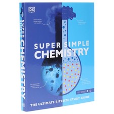 Super Simple: Chemistry: The