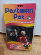 POSTMAN PAT - POSTMAN PAT'S