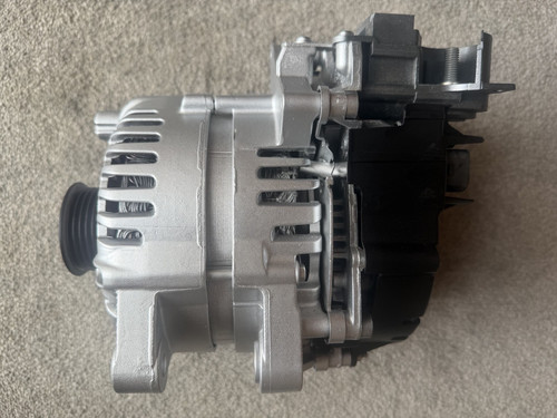 Alternator for land rover - alternator,