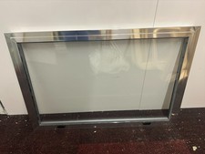 Double Glazed 26" x 18" Clamp