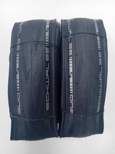 New schwalbe one tubeless - 2, x