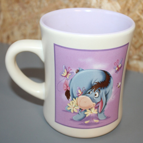 Disney store eeyore - disney, &