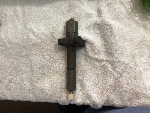 Lucas cav 5288063 injector - injector, nos