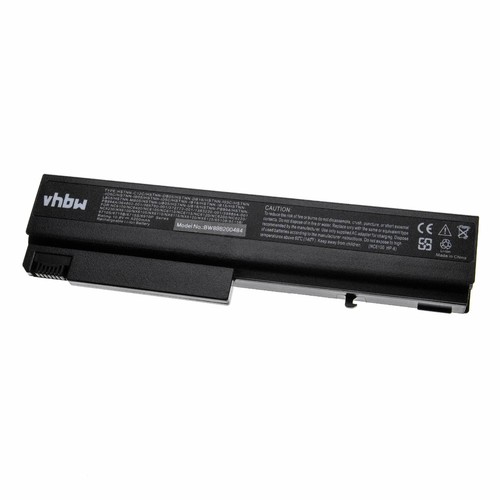 Battery for compaq 6510b - hp,