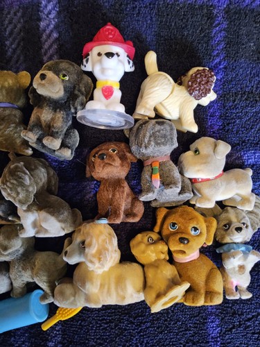 Puppy pocket bundle - puppy,