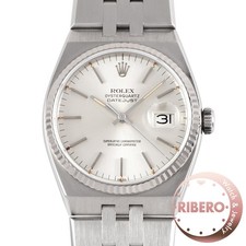 ROLEX Watches Made in 1985