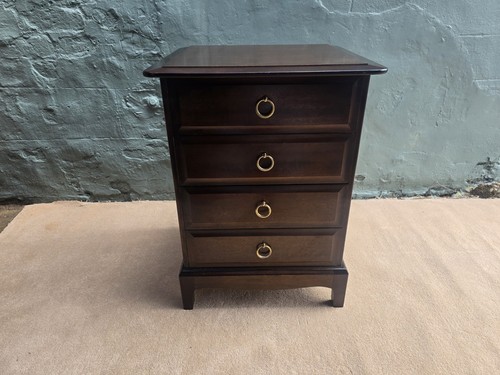 Stag drawer chest drawers - drawer,