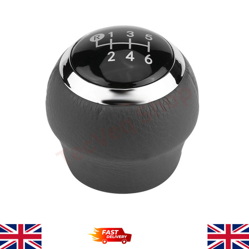 Speed gear shift - 6, stick