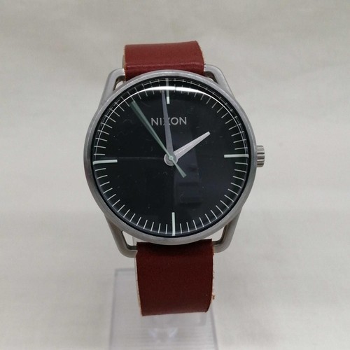 Nixon quartz watch the - the, mellor