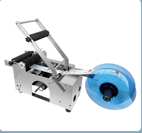 Semi automatic bottle - lt-50,