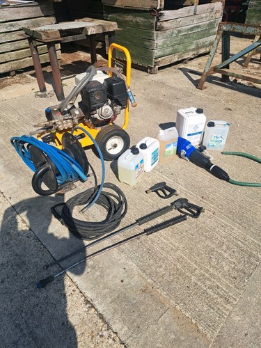 Slipstream pro20 wheel mounted - slipstream,