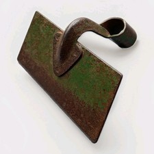 Vintage Garden Hoe Push Pull