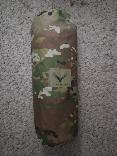 Litefighter tent shelter - litefighter,
