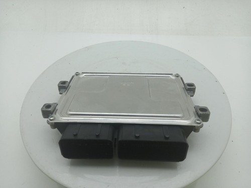 Citroen engine ecu control - engine,