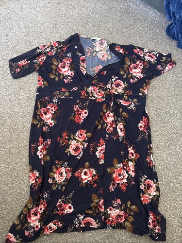 Ladies floral gemma collins - ladies,