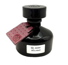 The Body Shop Iris & Violet