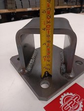 Ground Anchor Security Chain