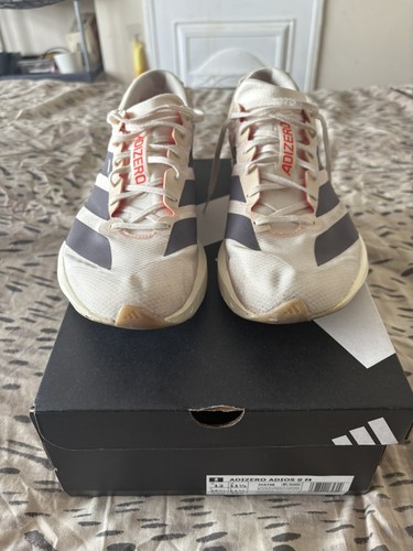 Adidas adizero adios - adidas,