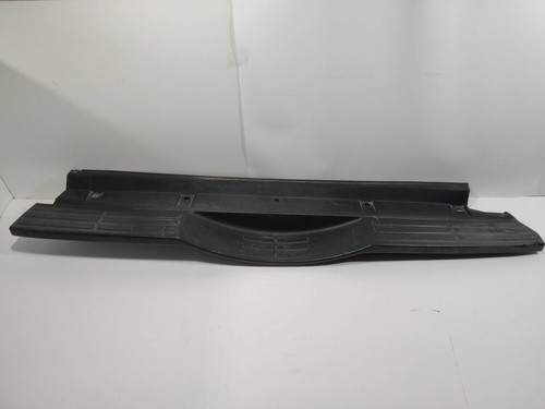 Mitsubishi pajero 2008 rear - mitsubishi,