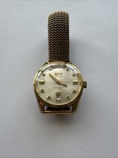 Camy JetKing DayDate Men’s
